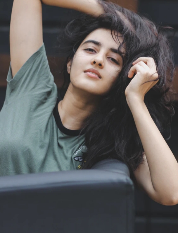 Sushmita - Indian escort in Navi Mumbai photo 1 of 1