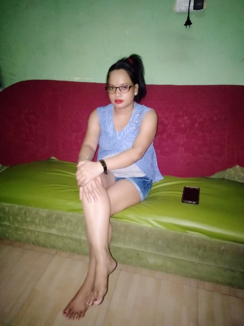 Basanti - Indian escort in Navi Mumbai photo 1 of 1