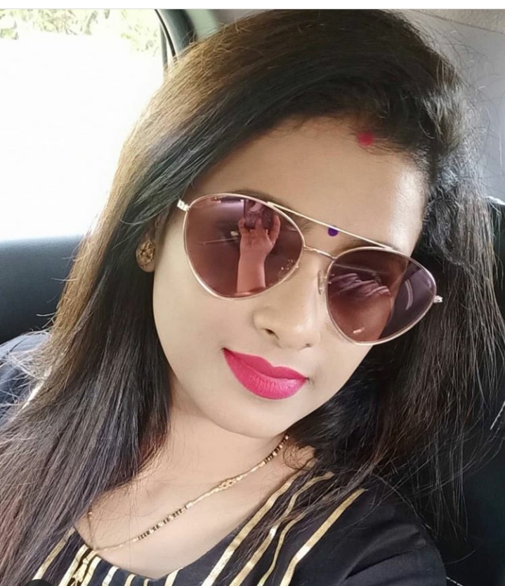 Sapna - Indian escort in Navi Mumbai photo 1 of 1