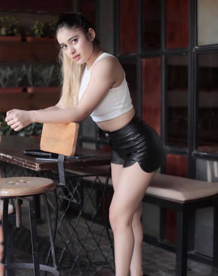 Sanjana - Asian escort in Thane photo 1 of 4