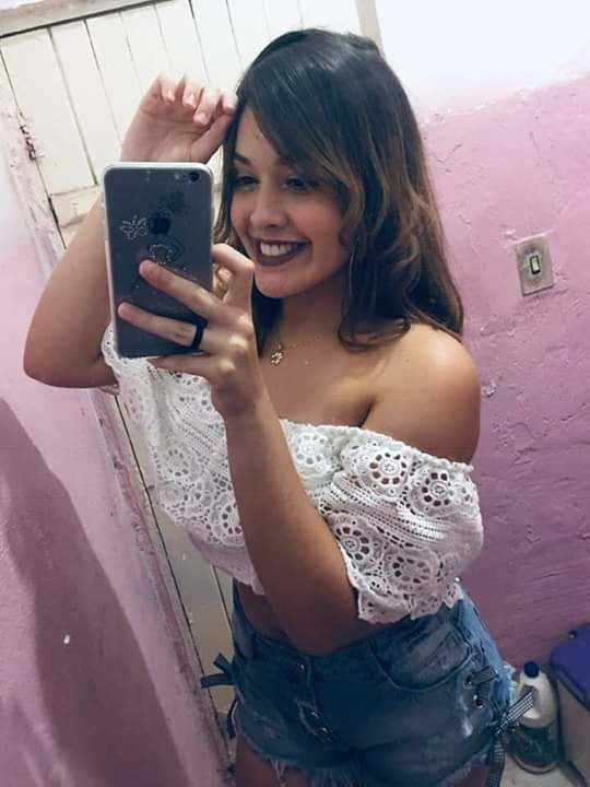 Judicaelle - Caucasian escort in Paris photo 1 of 4