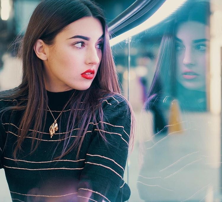 Sabrina - Black escort in Paris photo 1 of 1