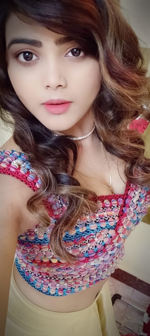 MANISHA - Indian escort in Ghod Dod Road photo 1 of 1