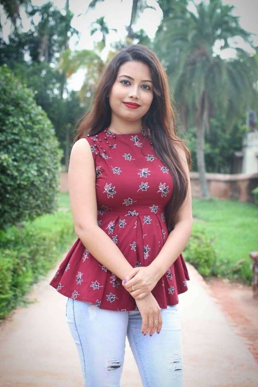 Kajal - Asian escort in Pune photo 1 of 2