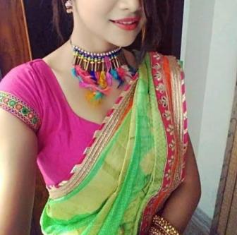 Anita - Indian escort in Mumbai photo 1 of 1