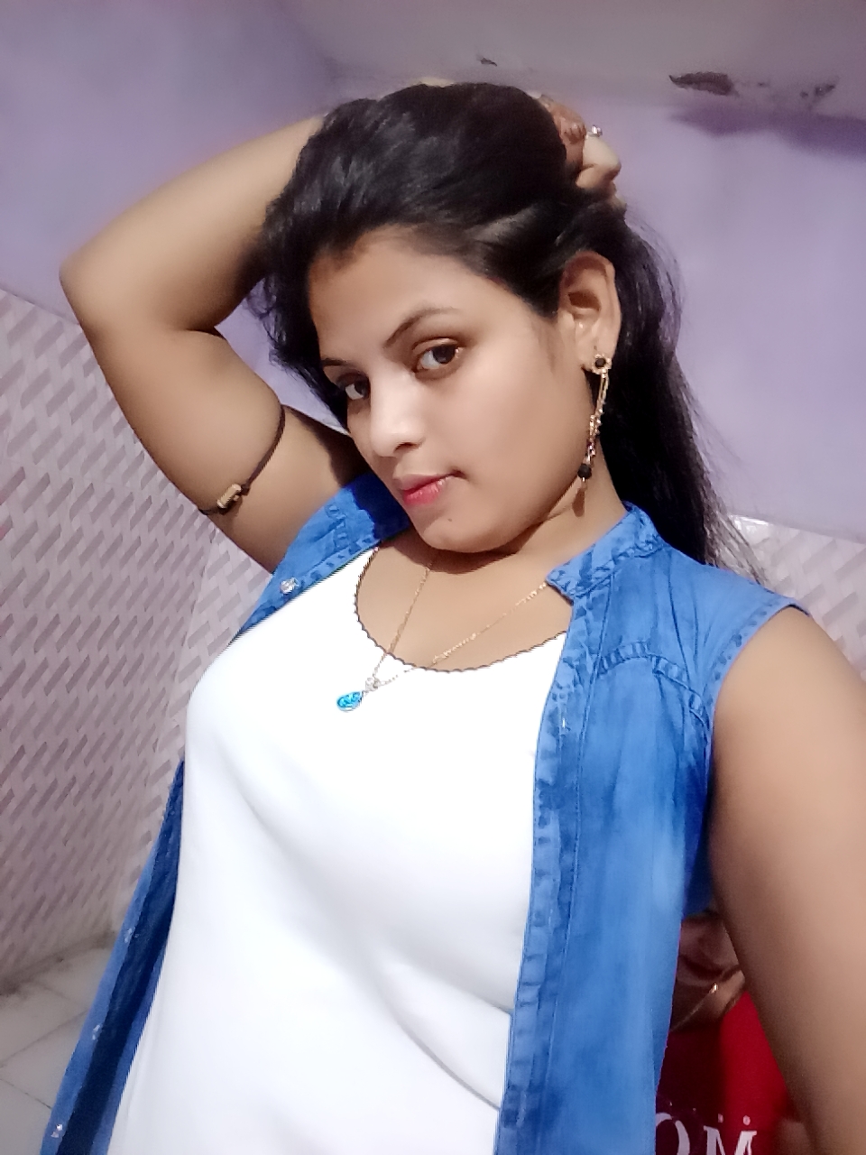 NISHA - Asian escort in Nallapadu photo 1 of 1