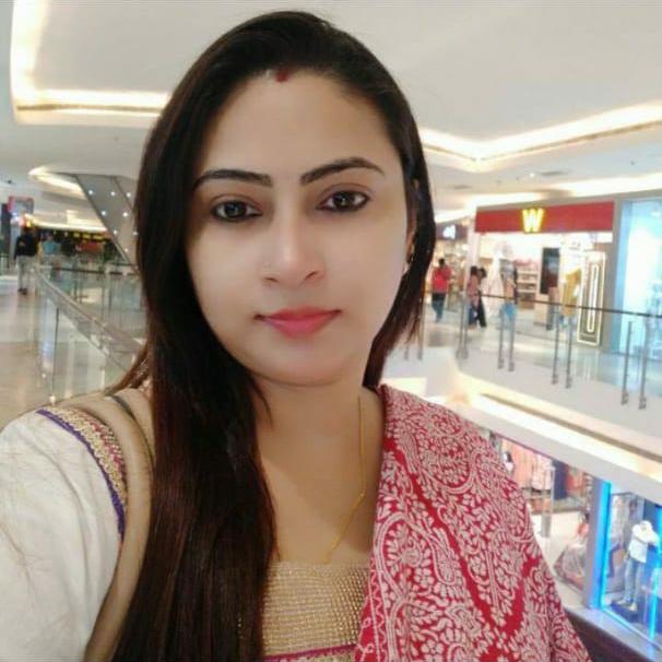 PUJA - Asian escort in Alka Puri photo 1 of 1