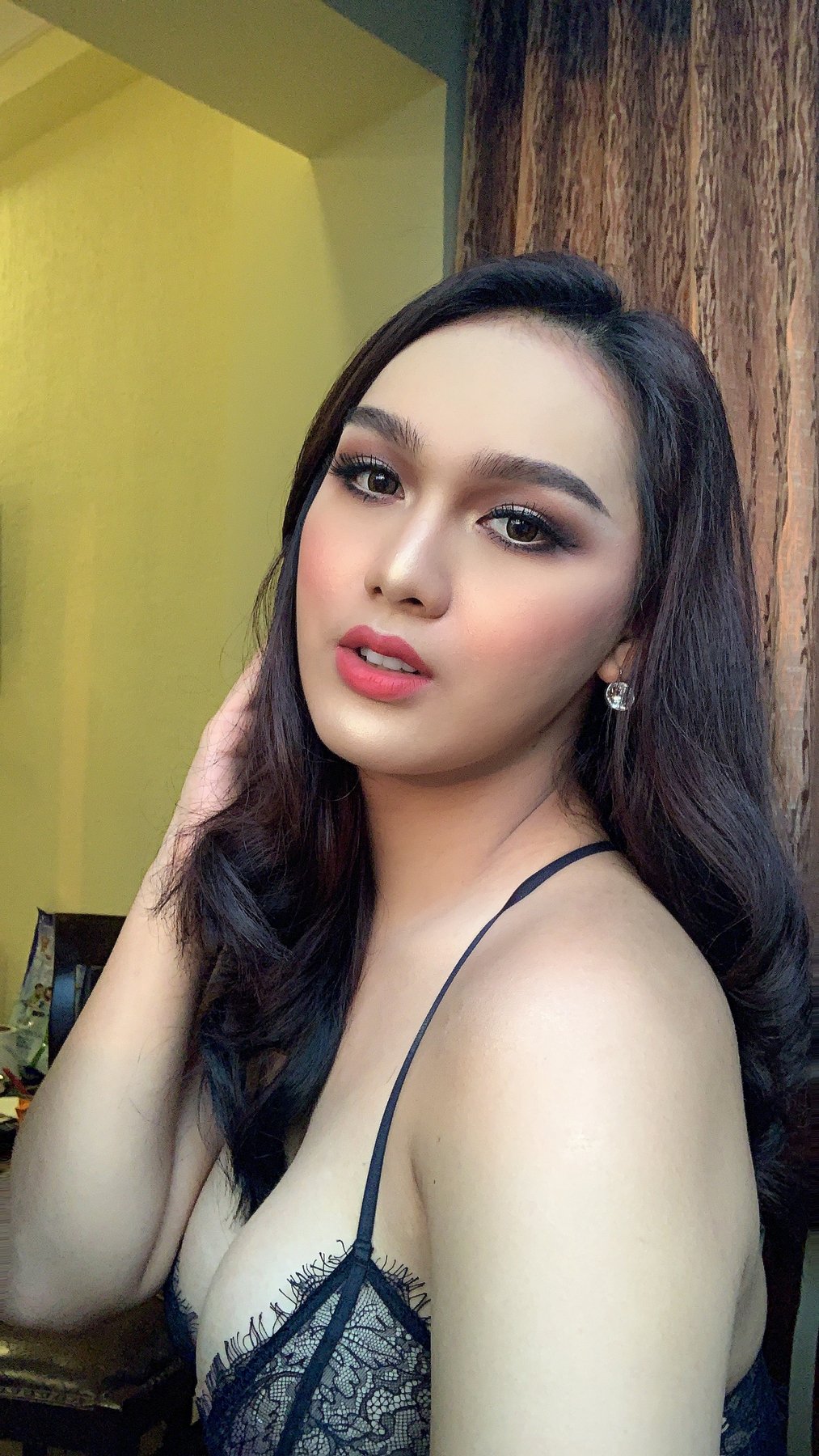 Jasmine - Asian escort in Gorakhpur photo 1 of 4