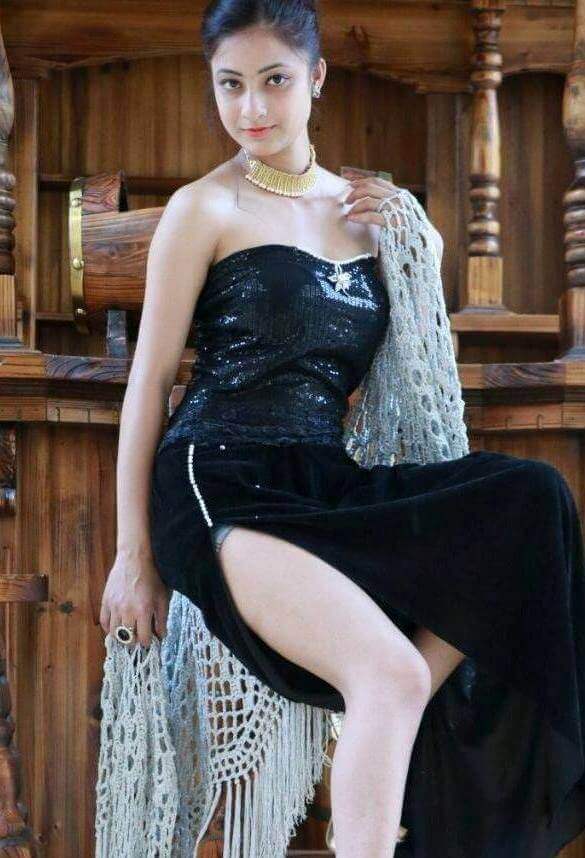 Piyaa - Asian escort in Mahipalpur photo 1 of 3