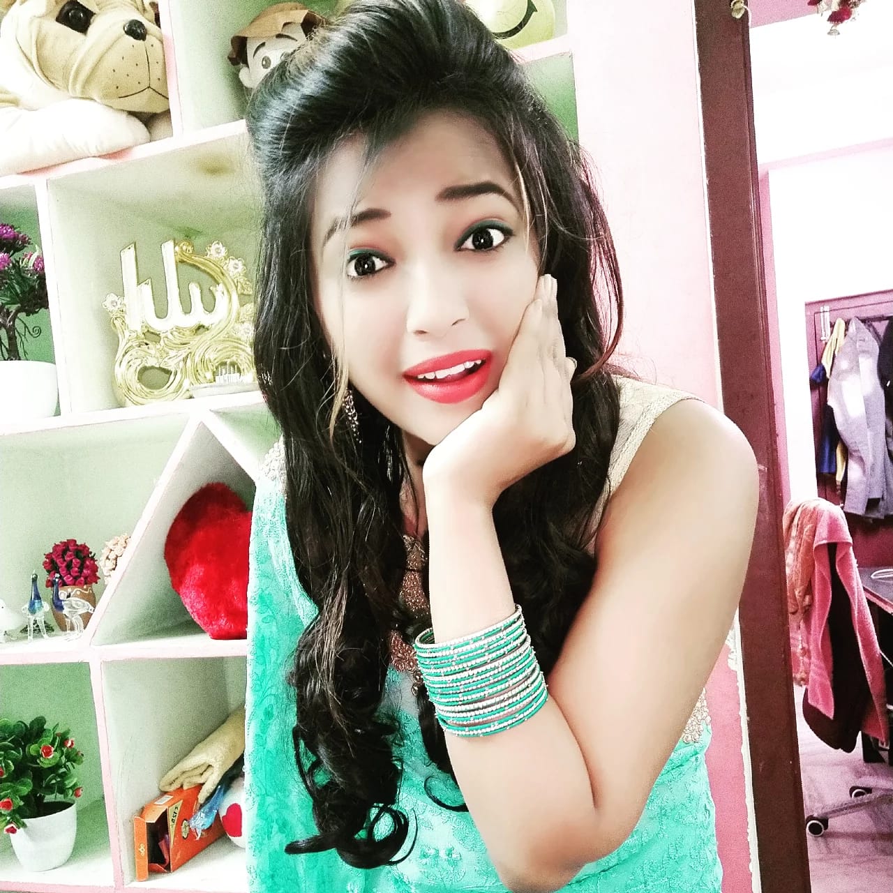 Puja - Asian escort in Panipat photo 1 of 1