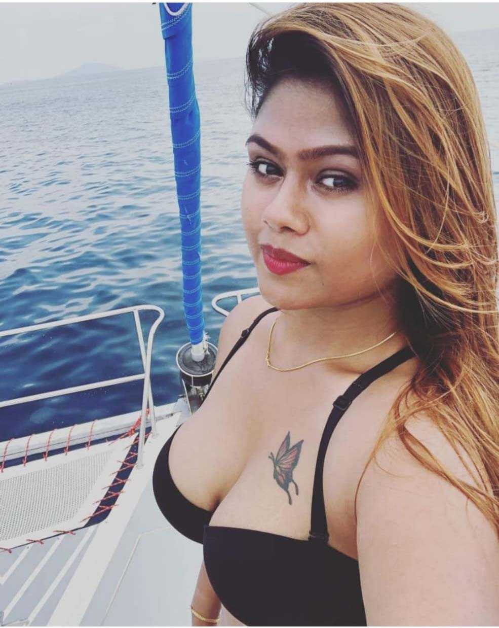 Somya Sharma Call Girl