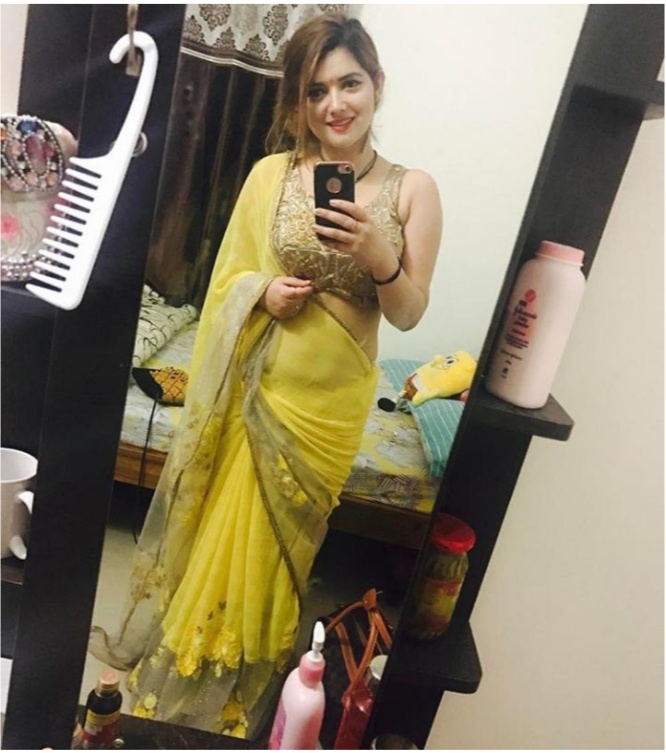 Aarti Escort Service In Rewari
