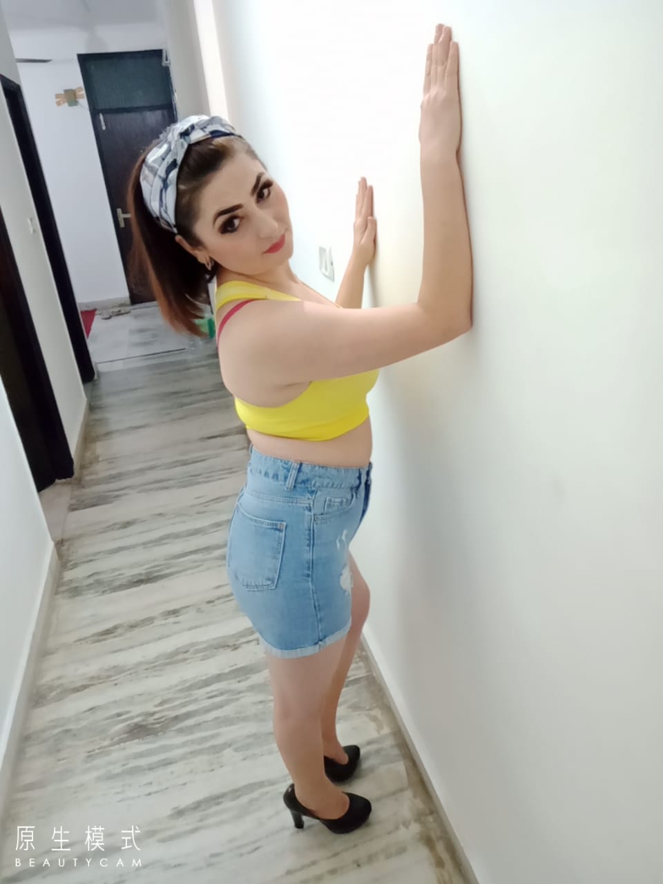 Ritika - Black escort in Moradabad photo 1 of 1