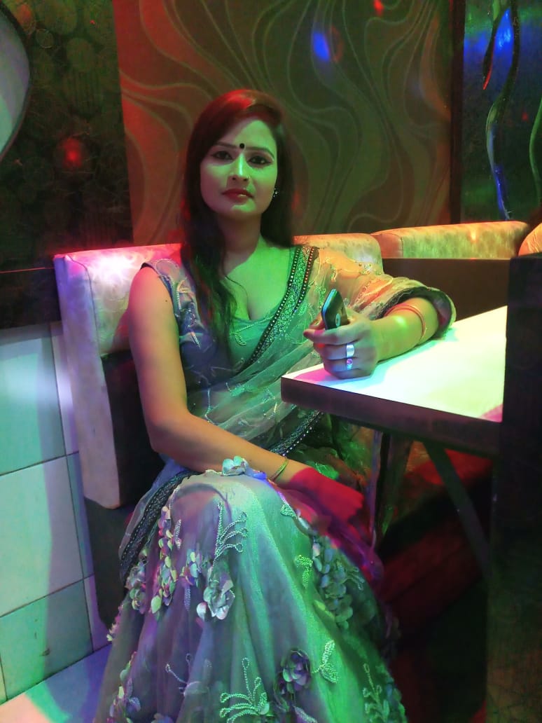 Jiya - Indian escort in Meerut photo 1 of 1