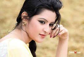 Ruhii Escorts Service