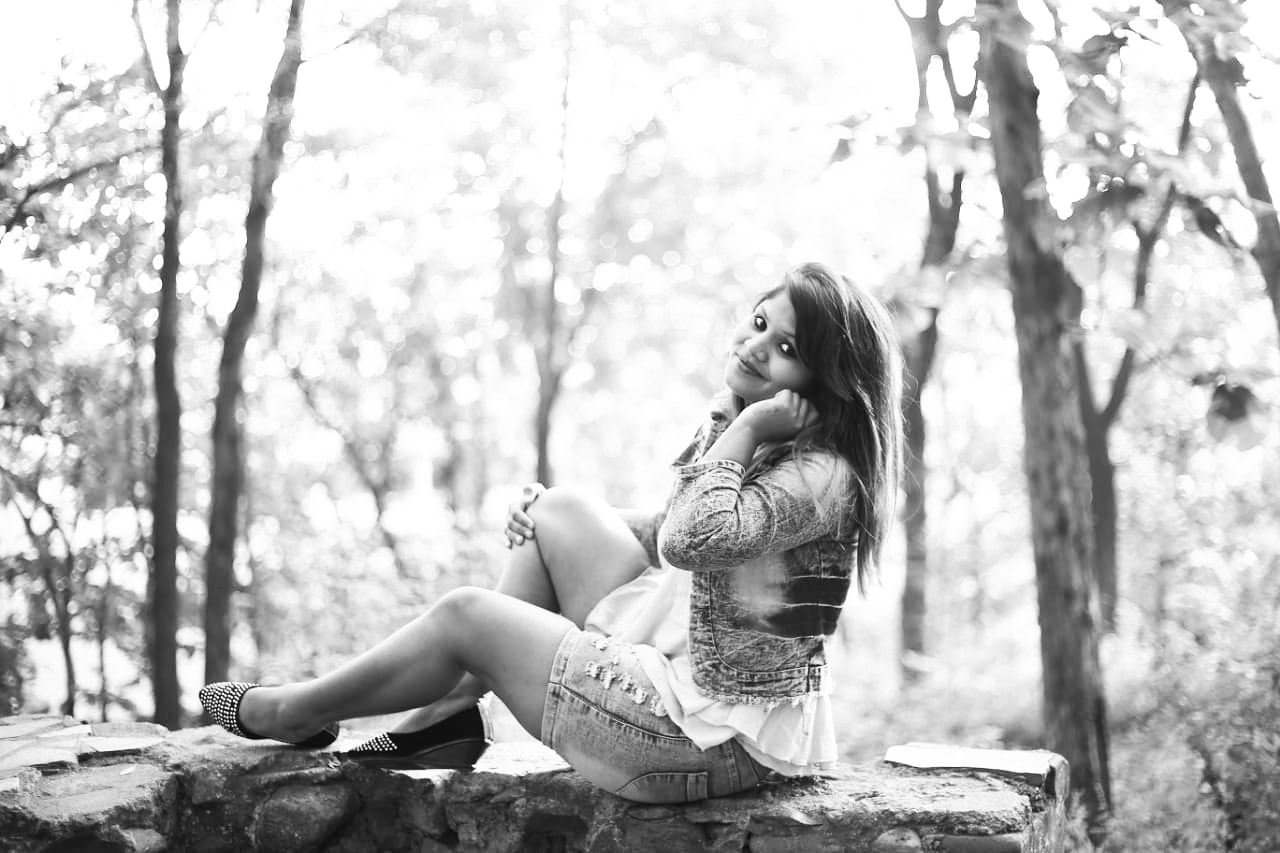 Pia Kapoor