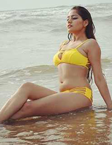 Isa - Indian escort in Ujjain photo 1 of 6