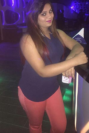 Isa Basu Ujjain Call Girl