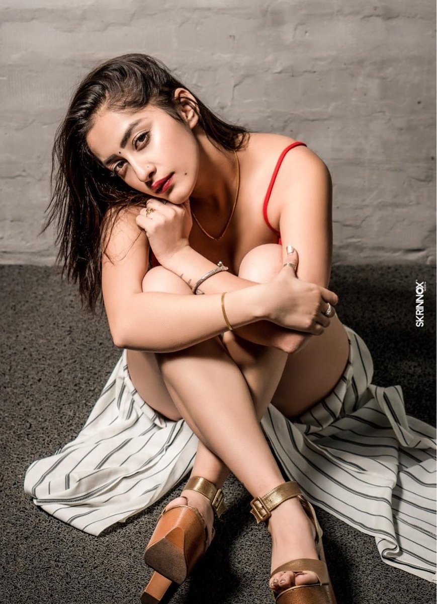 Pooja Jain