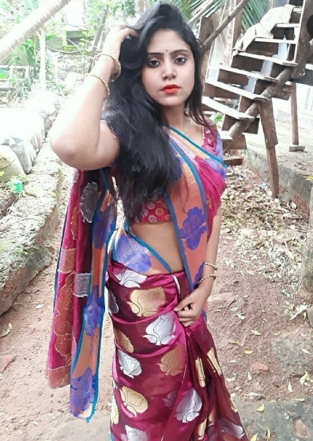 Ankita Sharma Call Girl in Mumbai