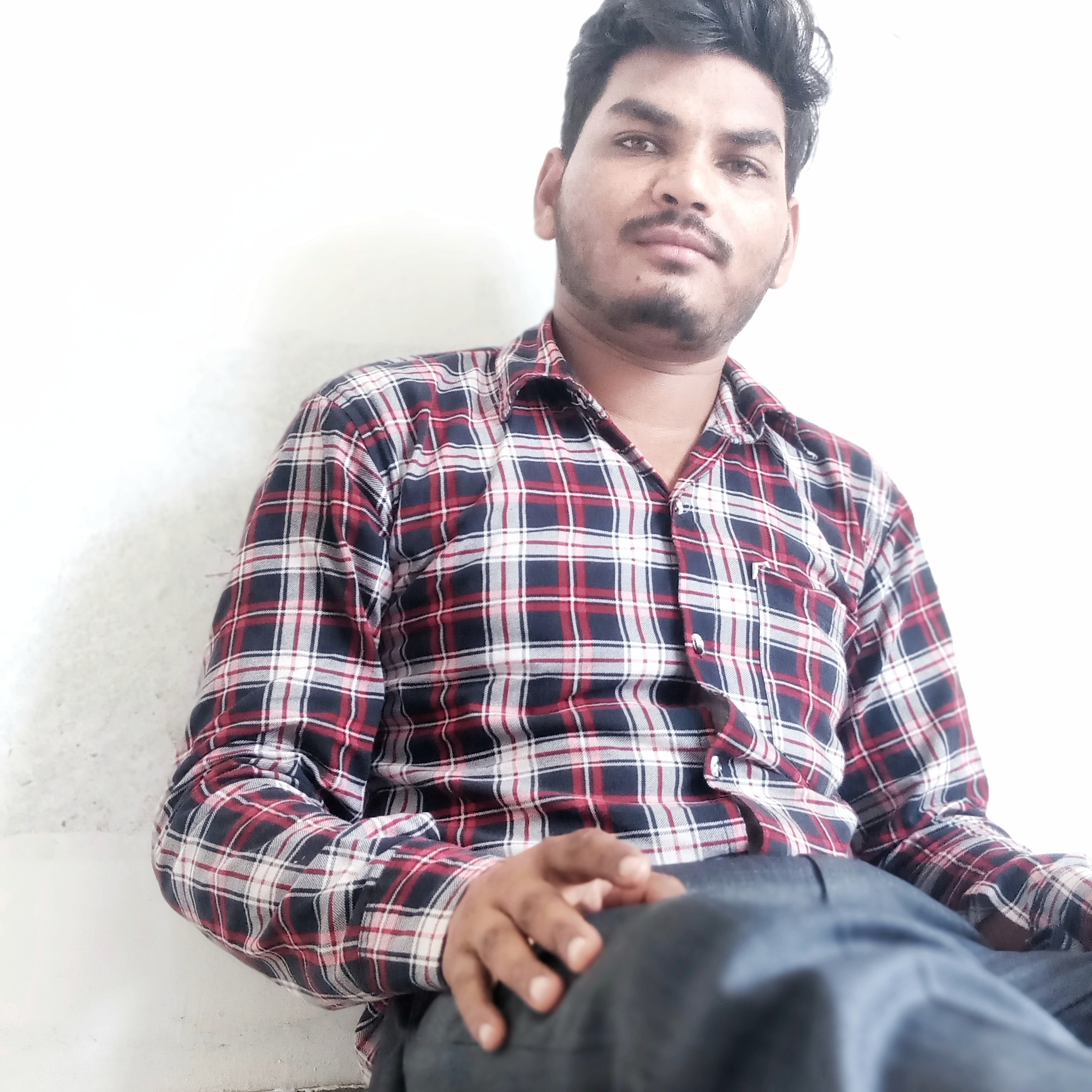 Rohit - Indian escort in Greater Noida photo 1 of 4