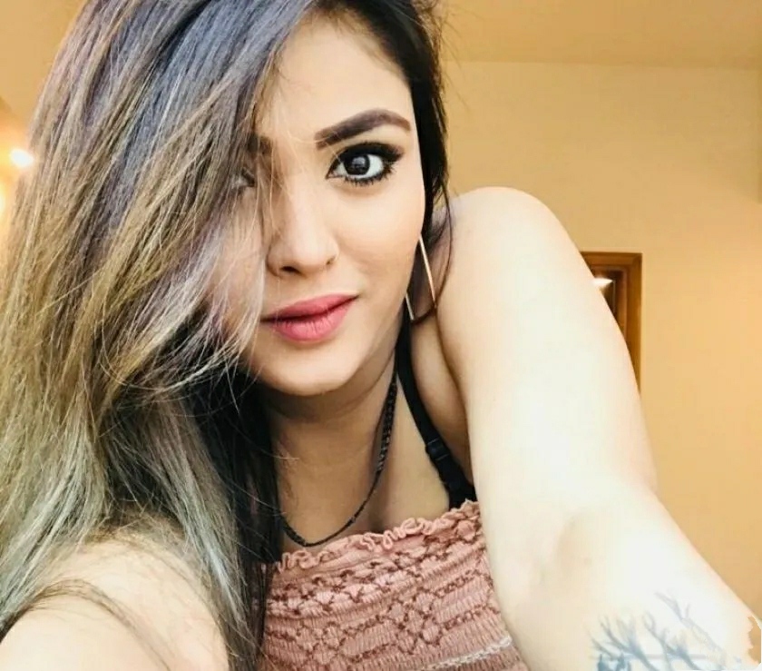 Sonia Patel mussoorie call girl