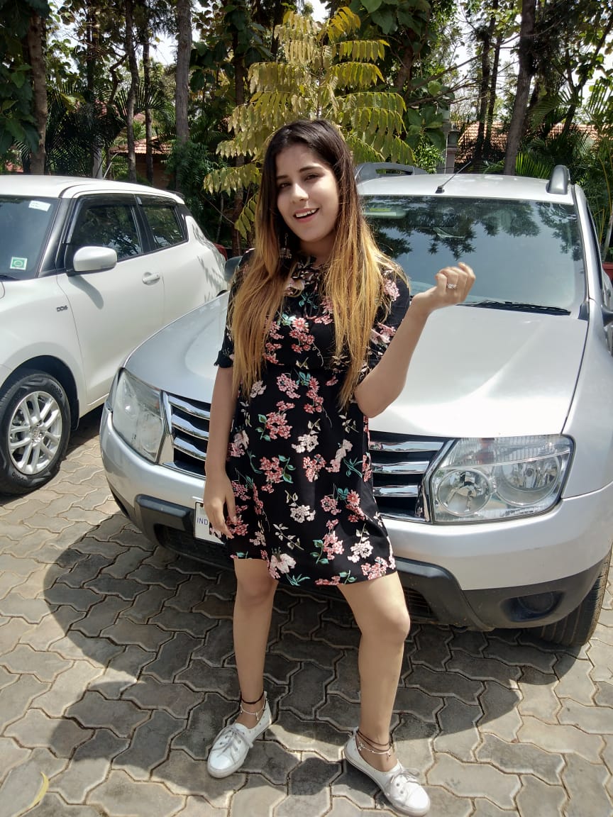 Aliya Roy