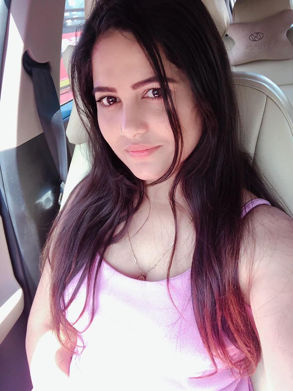 Sneha Agra escort