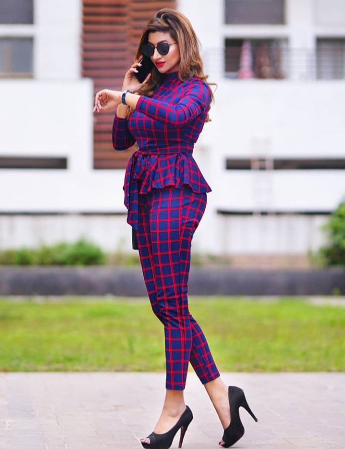 Roshni - Black escort in Kanpur photo 1 of 1