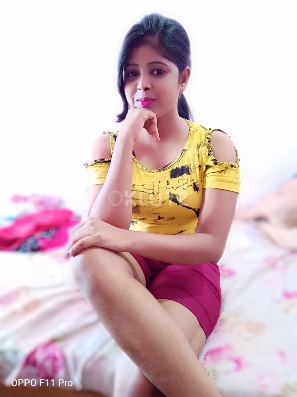 Anshika - Indian escort in Sector 119 photo 1 of 1