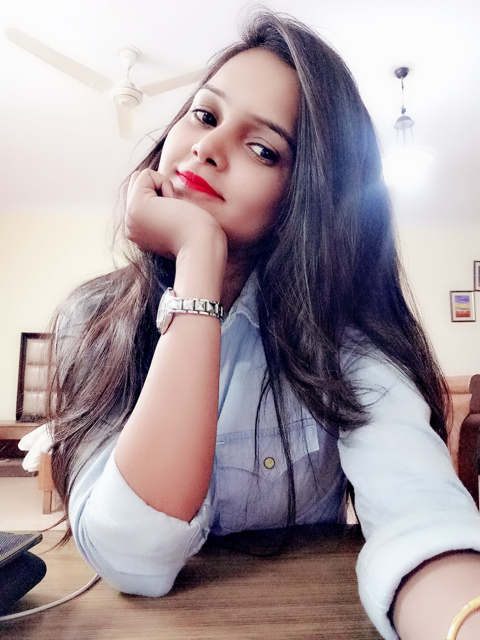 Janvi - Indian escort in Kozhikode photo 1 of 5