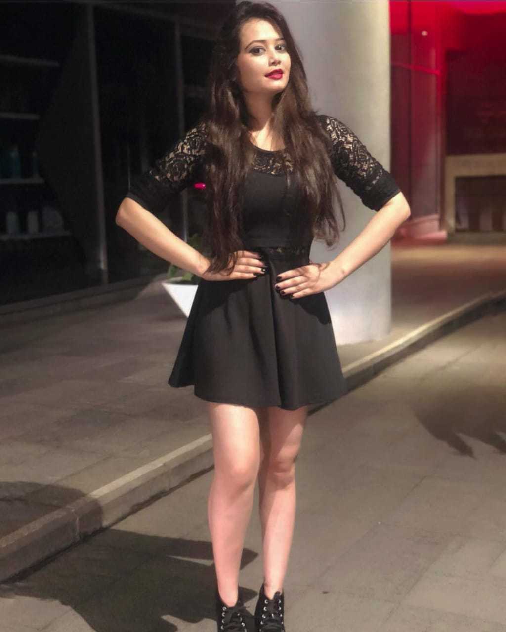 Neha Mahajan Call Girl In Amritsar