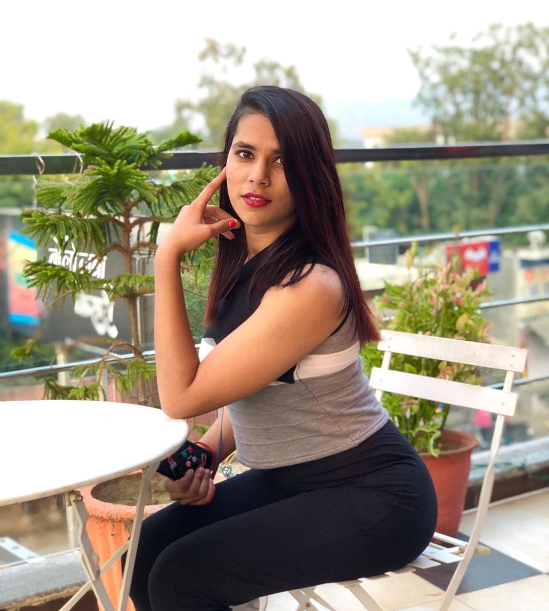 Arohi - Asian escort in Phase 5 photo 1 of 1