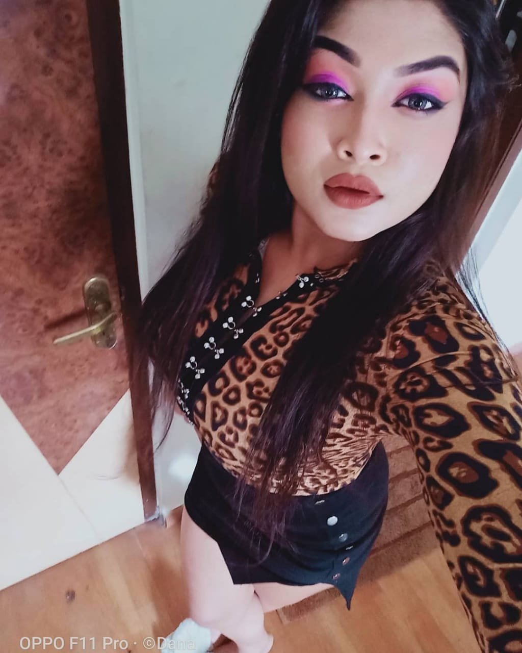 Nandani - Indian escort in Gokulam photo 1 of 1