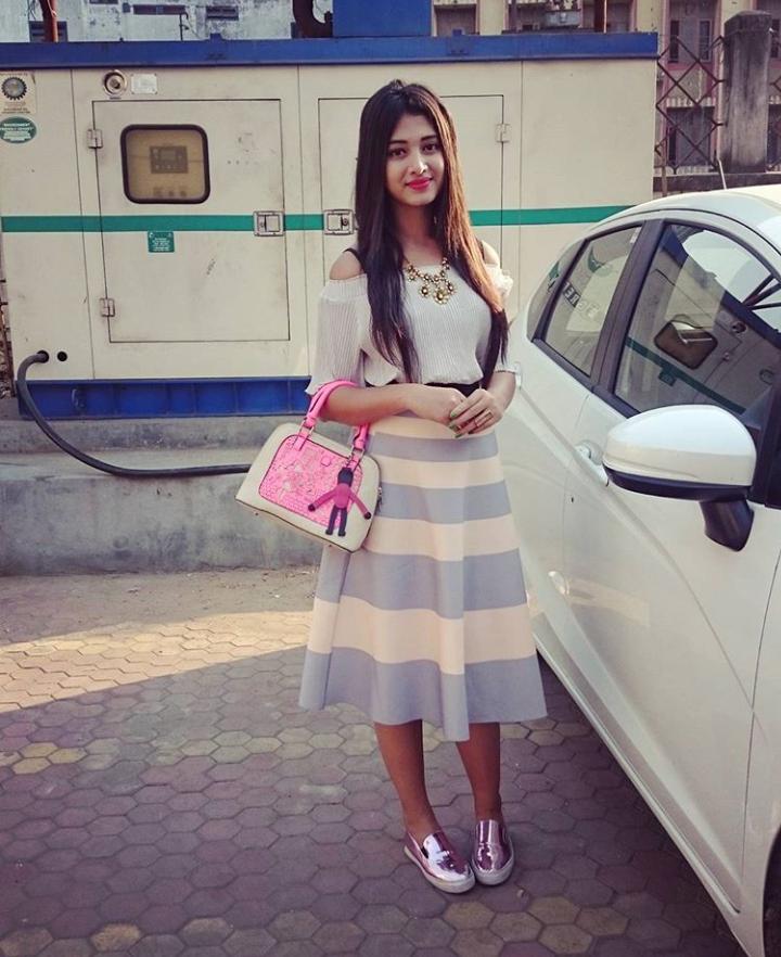 Pragati - Indian escort in Gauthami Nagar photo 1 of 1