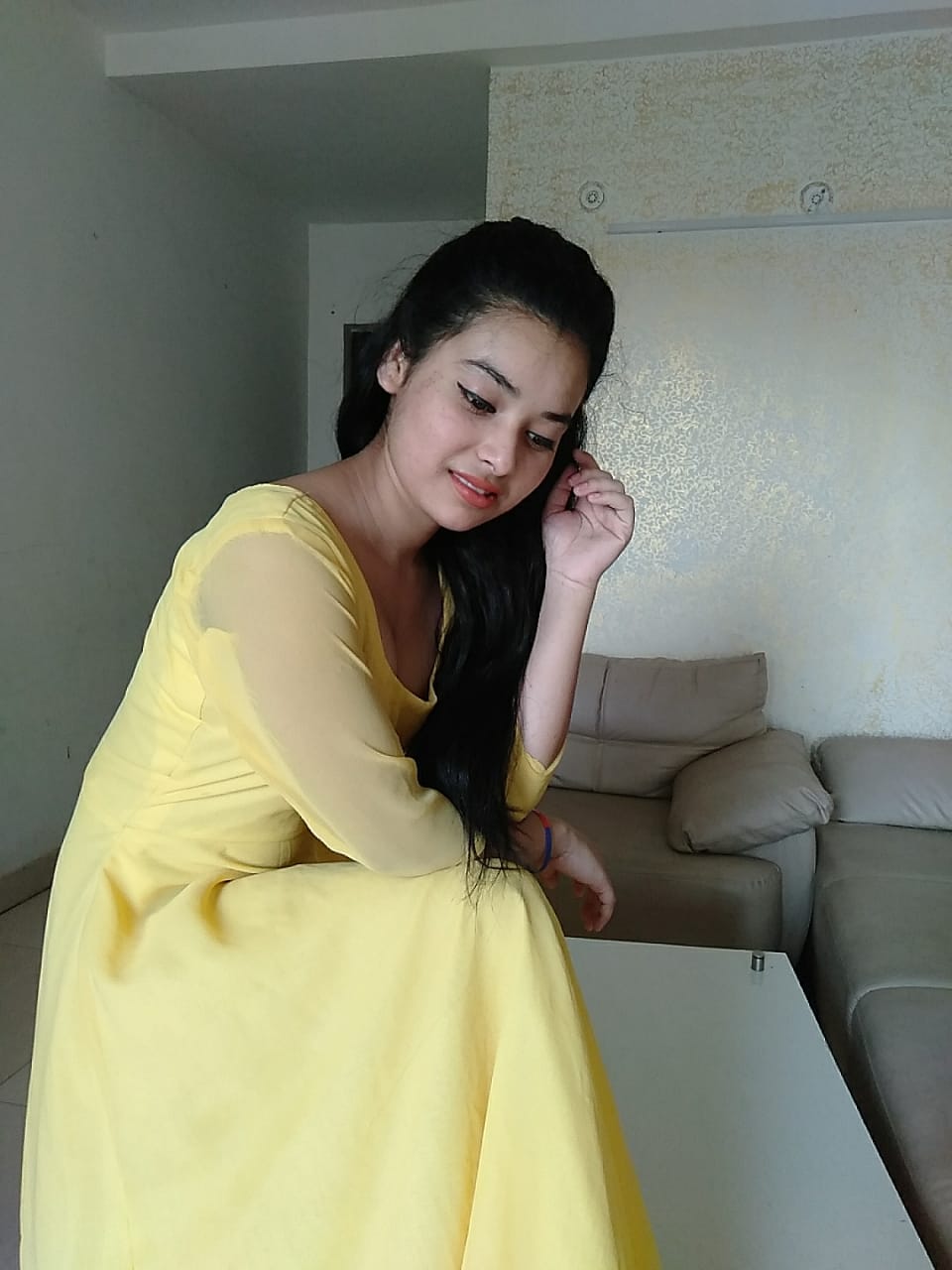 Shruti Patel Udaipur Escort