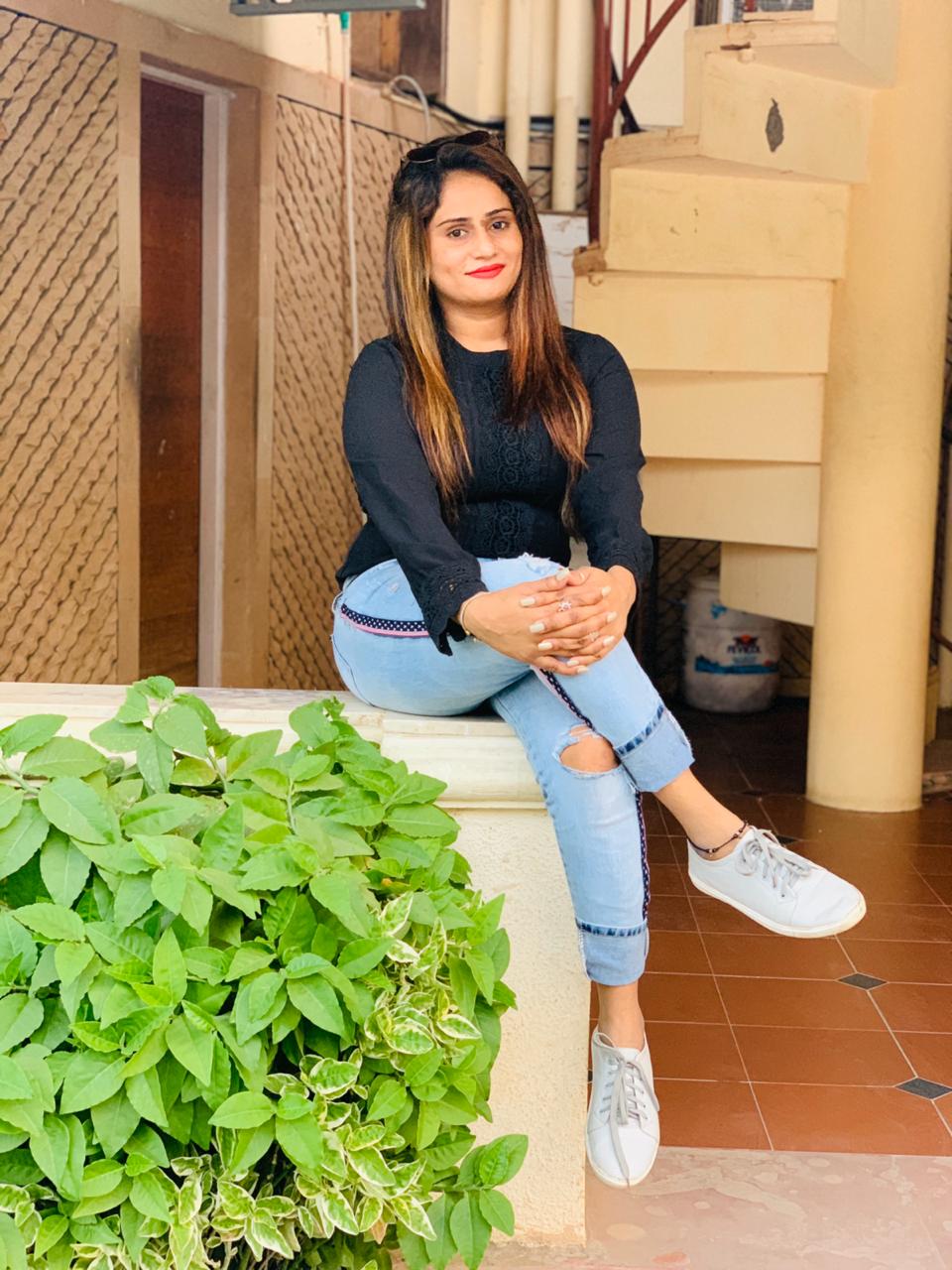 Sunita - Indian escort in Akhatwade photo 1 of 1