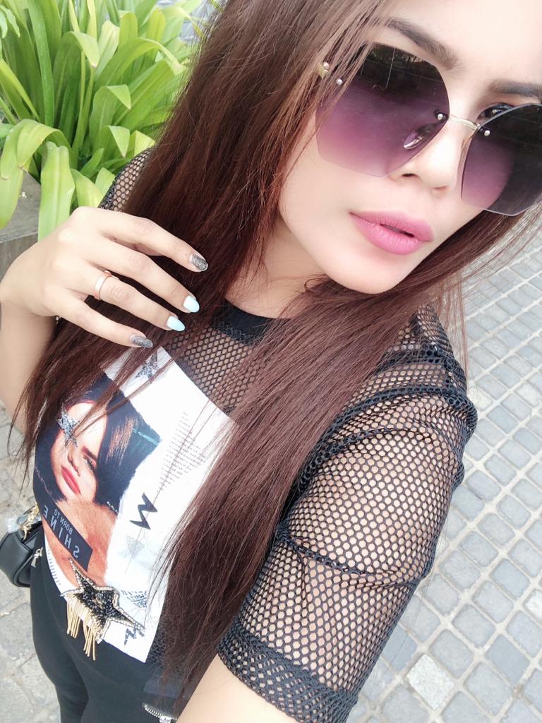 Priyanka - Indian escort in Nagpur photo 1 of 1