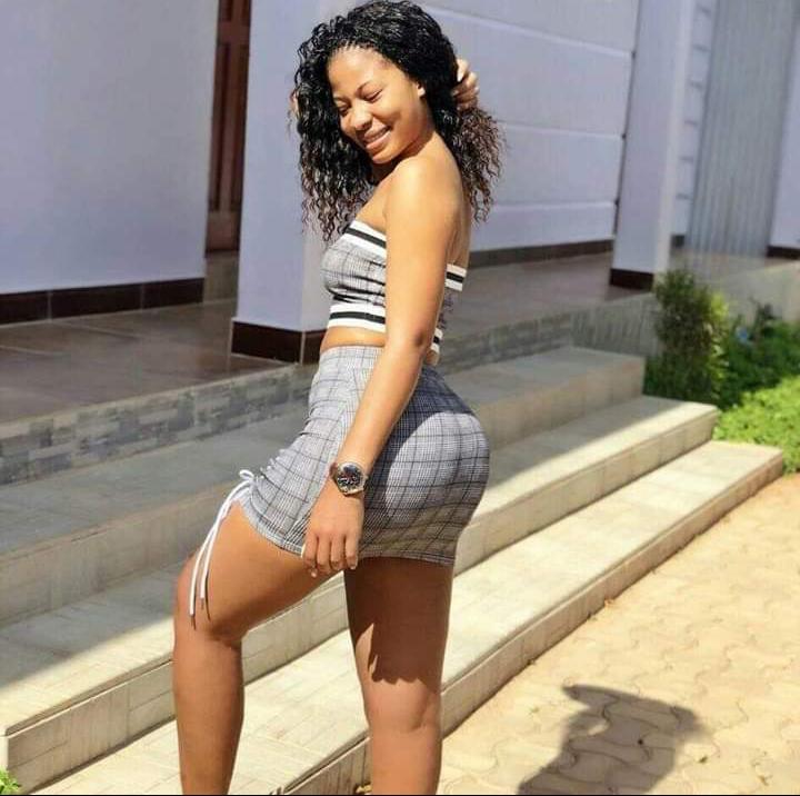 Marriam - Black escort in Vijayawada photo 1 of 1