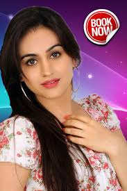 Rubina Escort In Jammu