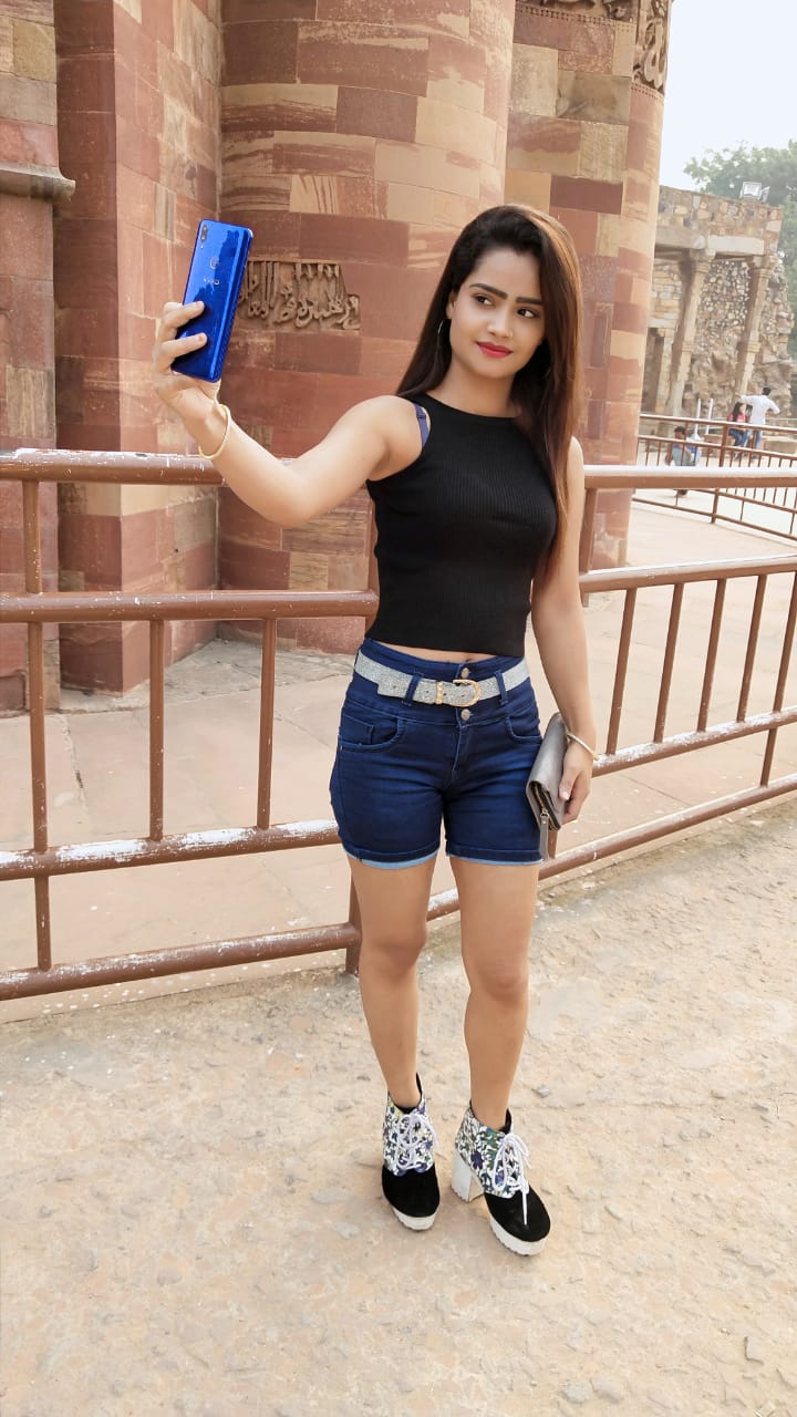 Pinky - Indian escort in Greater Noida photo 1 of 1