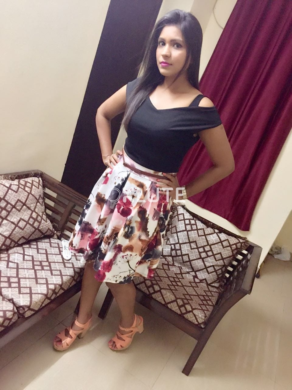 Siwani - Asian escort in Daman photo 1 of 1