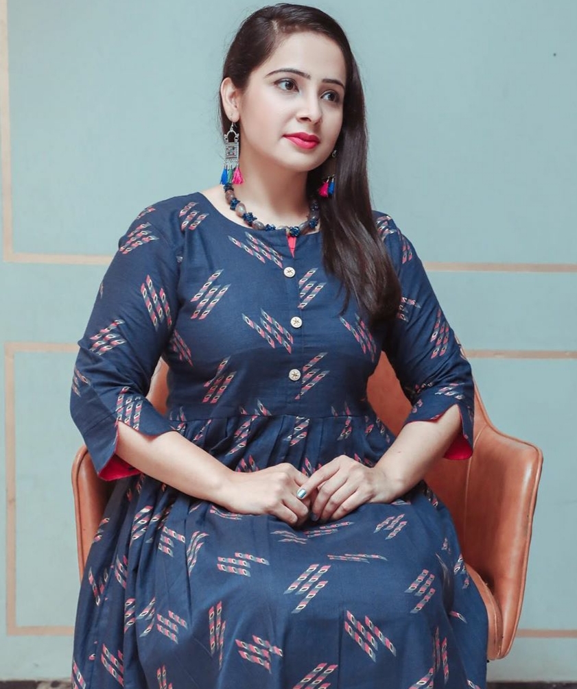 Urmila - Indian escort in Thiruvananthapuram photo 1 of 1