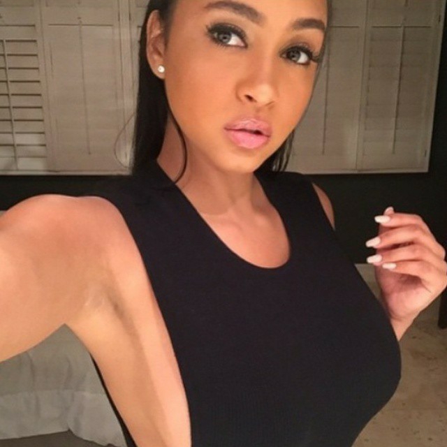 Amira London Escort