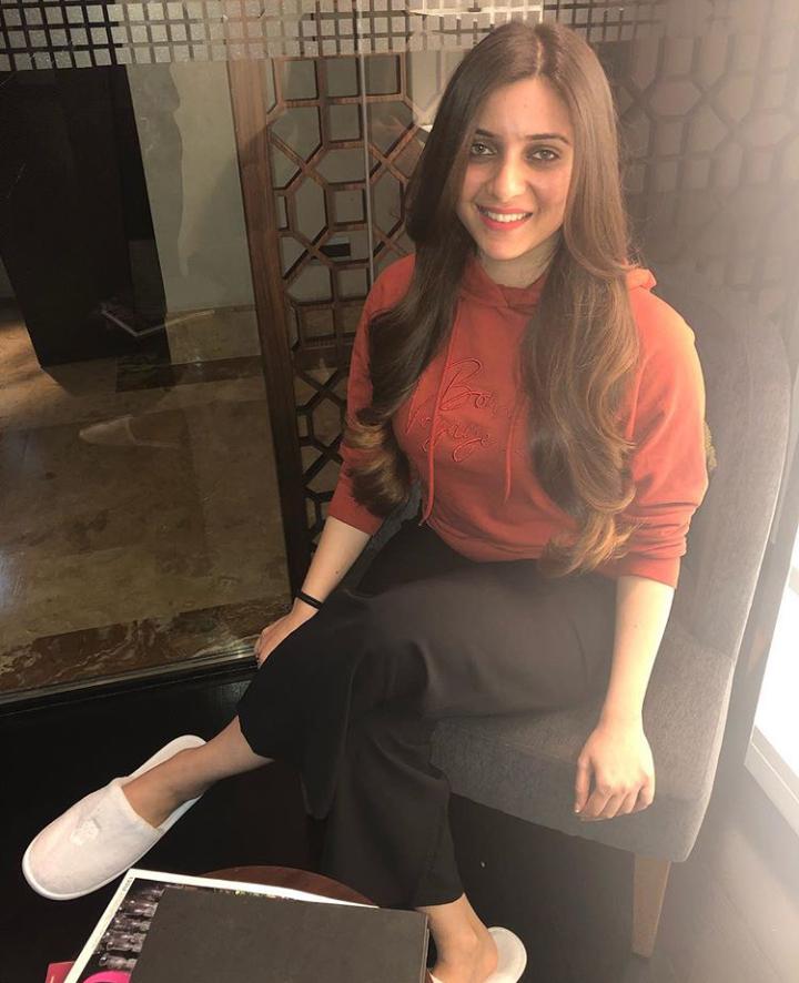 Janvi - Indian escort in Gulbarga photo 1 of 1