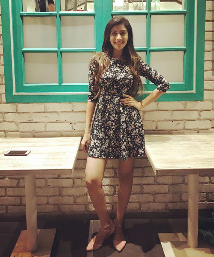 Riddika - Indian escort in Jayalakshmipuram photo 1 of 1