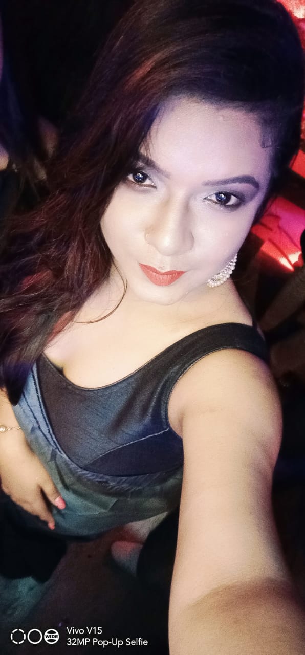 Shivani - Indian escort in Burnacherry photo 1 of 1