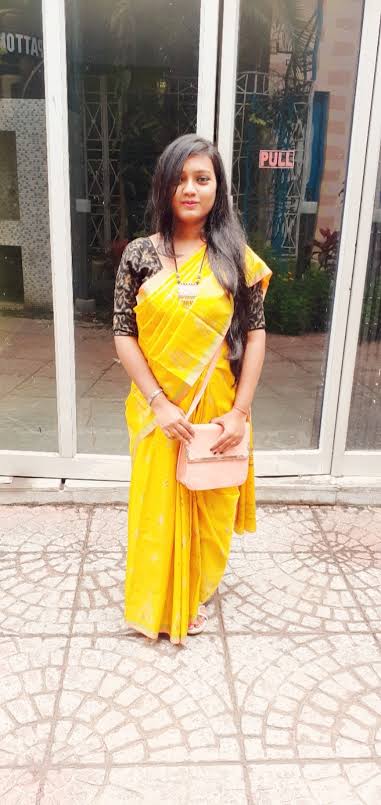 Megha - Indian escort in Ludhiana photo 1 of 1