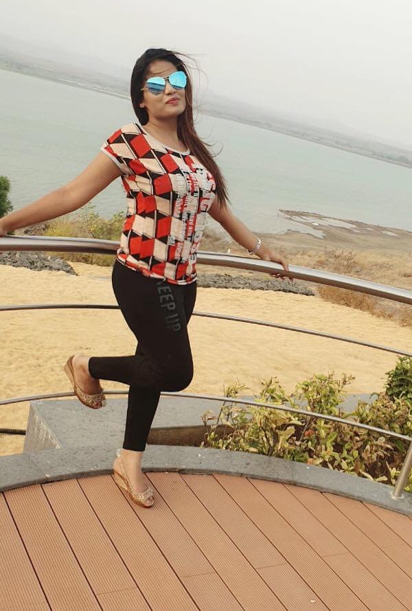 Maya - Indian escort in Lucknow photo 1 of 1