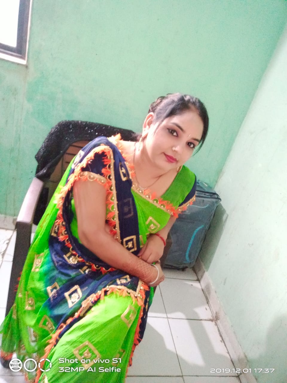Grisma - Asian escort in Tiruchirappalli photo 1 of 1